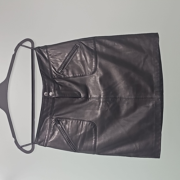 Ralph Lauren skirt - Picture 1 of 6